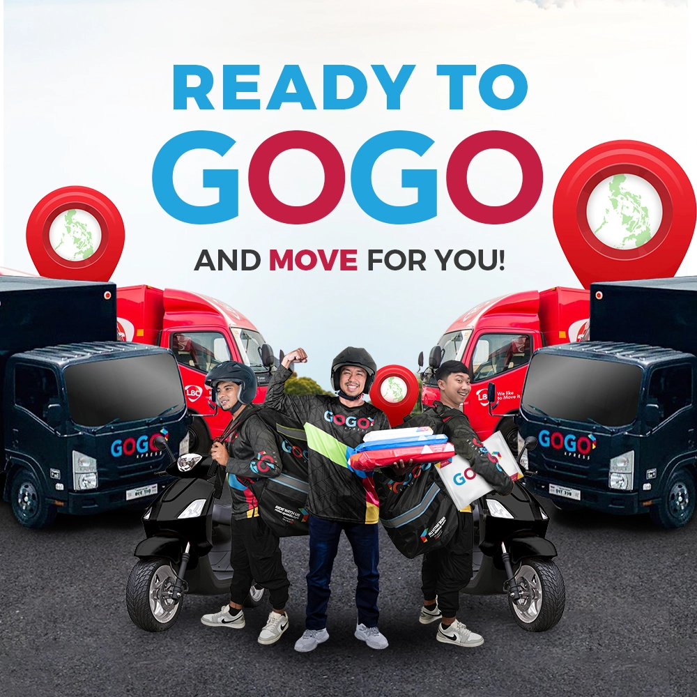 GoGo Xpress | Hassle Free Social Selling For All